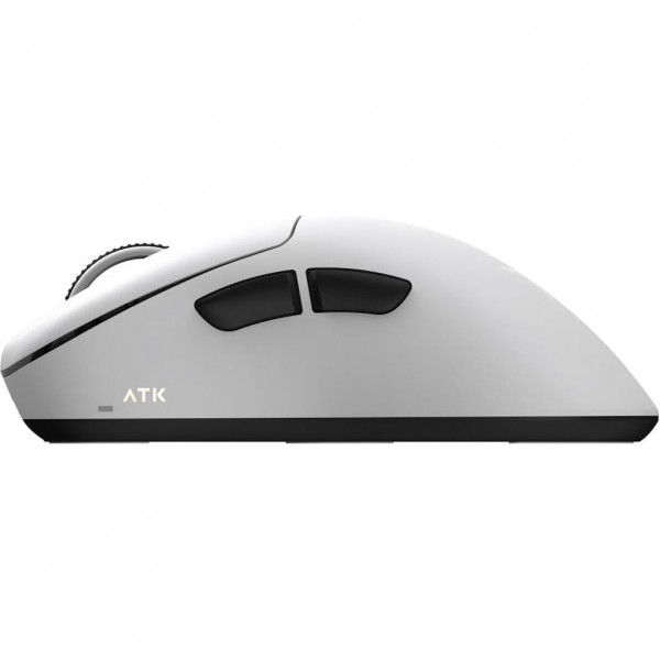 Бездротова миша ATK Z1 PRO MAX 8000 Гц із сенсором PixArt 3950 та ультралегким корпусом