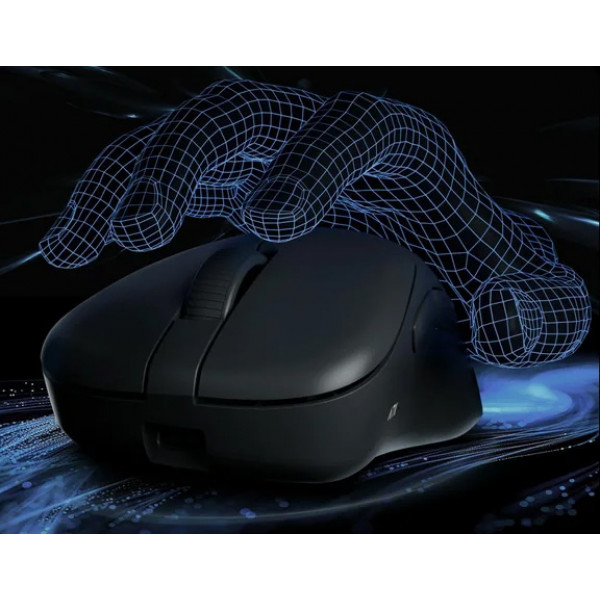 Бездротова миша ATK Z1 PRO MAX 8000 Гц із сенсором PixArt 3950 та ультралегким корпусом
