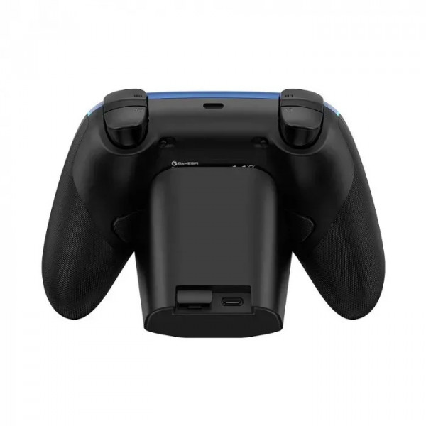 Геймпад GameSir Super Nova 1000 Гц с датчиками Холла и RGB-подсветкой