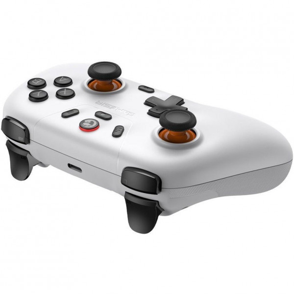 Беспроводной геймпад GameSir Nova Lite с датчиками Холла для ПК Switch Android iOS