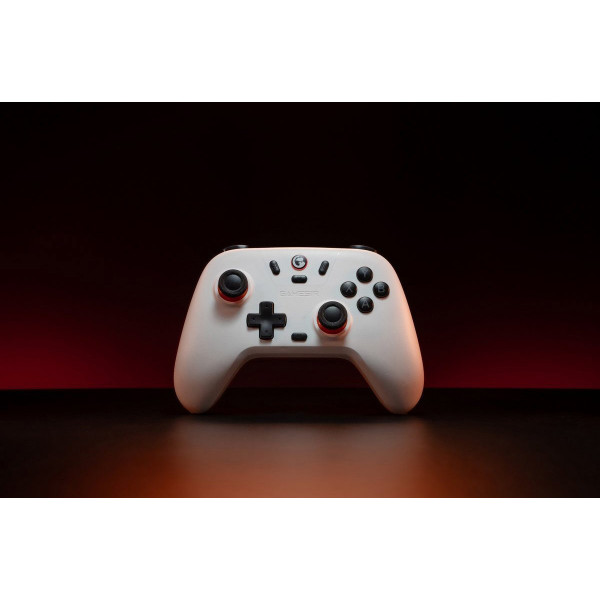 Беспроводной геймпад GameSir Nova Lite с датчиками Холла для ПК Switch Android iOS