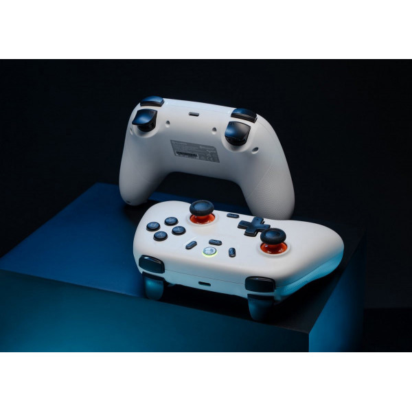 Беспроводной геймпад GameSir Nova Lite с датчиками Холла для ПК Switch Android iOS