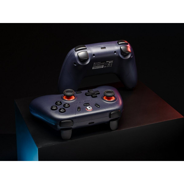 Беспроводной геймпад GameSir Nova Lite с датчиками Холла для ПК Switch Android iOS