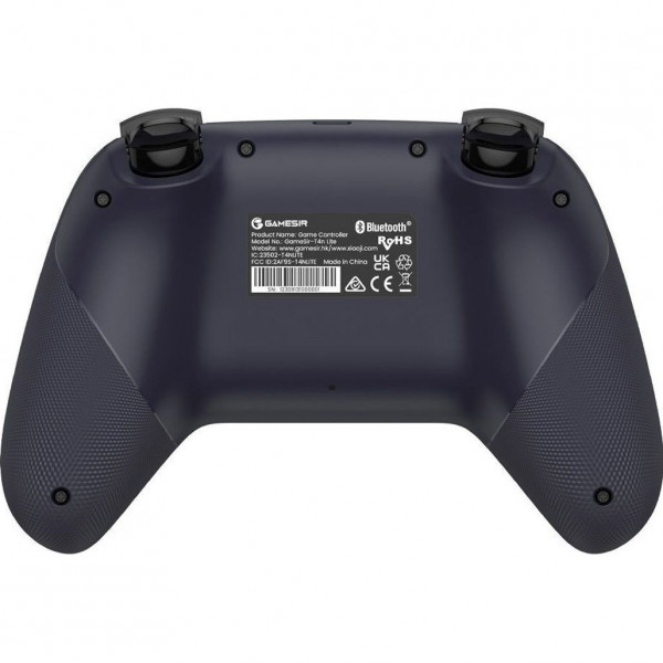 Беспроводной геймпад GameSir Nova Lite с датчиками Холла для ПК Switch Android iOS
