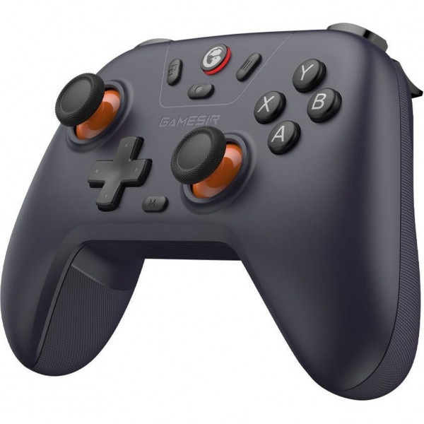 Беспроводной геймпад GameSir Nova Lite с датчиками Холла для ПК Switch Android iOS