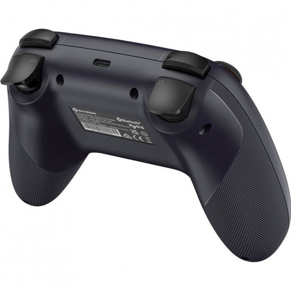 Беспроводной геймпад GameSir Nova Lite с датчиками Холла для ПК Switch Android iOS