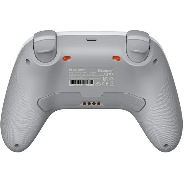 Беспроводной геймпад GameSir Nova 2 Lite с датчиками Холла и триггерами с блокировкой