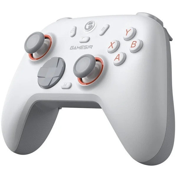 Беспроводной геймпад GameSir Nova 2 Lite с датчиками Холла и триггерами с блокировкой