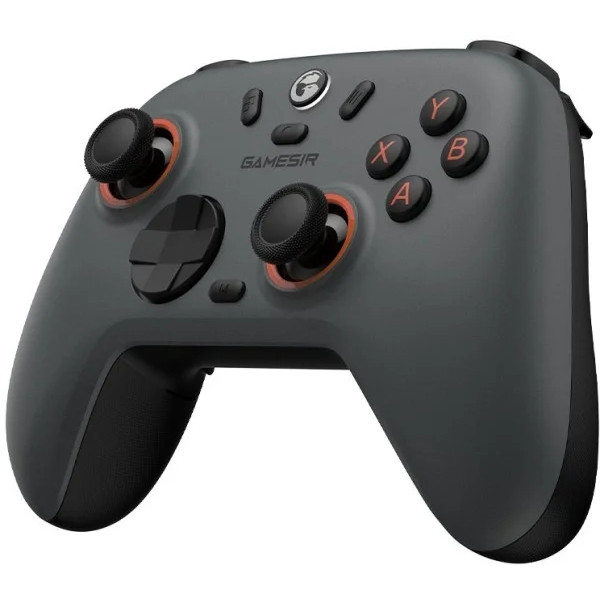 Беспроводной геймпад GameSir Nova 2 Lite с датчиками Холла и триггерами с блокировкой