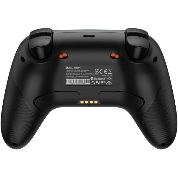 Беспроводной геймпад GameSir Nova 2 Lite с датчиками Холла и триггерами с блокировкой