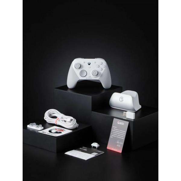 Беспроводной геймпад GameSir G7 Pro с эффектом Холла и TMR-стиками для Xbox, ПК и Android