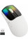 Ігрова миша Attack Shark X5 Bluetooth 2.4G USB ультралегка з RGB-підсвічуванням