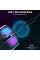 Ігрова миша Attack Shark X5 Bluetooth 2.4G USB ультралегка з RGB-підсвічуванням