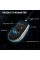 Ігрова миша Attack Shark X5 Bluetooth 2.4G USB ультралегка з RGB-підсвічуванням