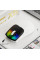 Ігрова миша Attack Shark X5 Bluetooth 2.4G USB ультралегка з RGB-підсвічуванням