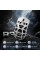 Ігрова миша ATTACK SHARK R2 Magnesium Alloy з сенсором PixArt 3950 та частотою 8K