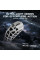 Ігрова миша ATTACK SHARK R2 Magnesium Alloy з сенсором PixArt 3950 та частотою 8K