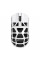 Ігрова миша ATTACK SHARK R2 Magnesium Alloy з сенсором PixArt 3950 та частотою 8K
