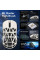 Ігрова миша ATTACK SHARK R2 Magnesium Alloy з сенсором PixArt 3950 та частотою 8K