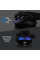 Ігрова миша Attack Shark X5 Bluetooth 2.4G USB ультралегка з RGB-підсвічуванням