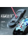 Ігрова миша Attack Shark X5 Bluetooth 2.4G USB ультралегка з RGB-підсвічуванням