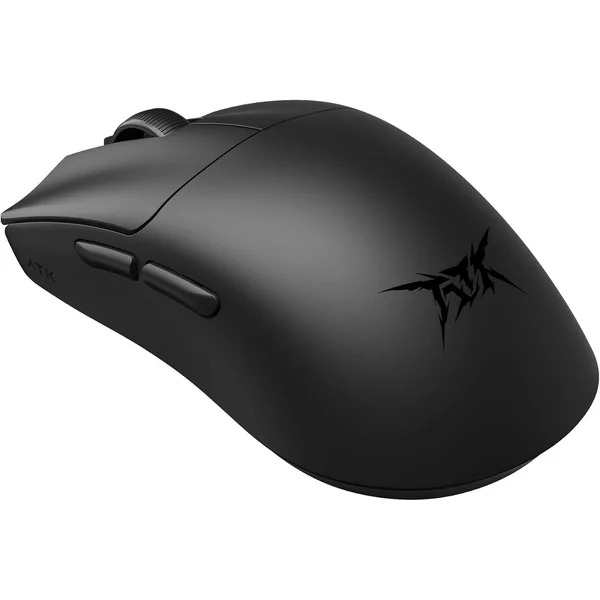 Игровая мышь ATK Blazing Sky X1 Ultimate 8K ультралегкая с сенсором PixArt PAW3950 