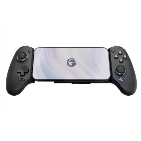 Беспроводной геймпад GameSir G8 Plus мобильный контроллер со стиками Hall Effect и кастомизацией
