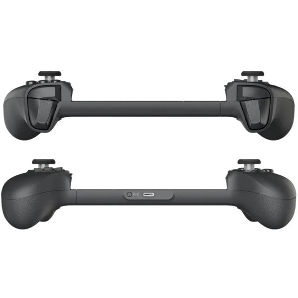 Беспроводной геймпад GameSir G8 Plus мобильный контроллер со стиками Hall Effect и кастомизацией