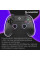 Бездротовий геймпад GamePro GPS20B з датчиками Холла та RGB для PC PS Switch iOS Android