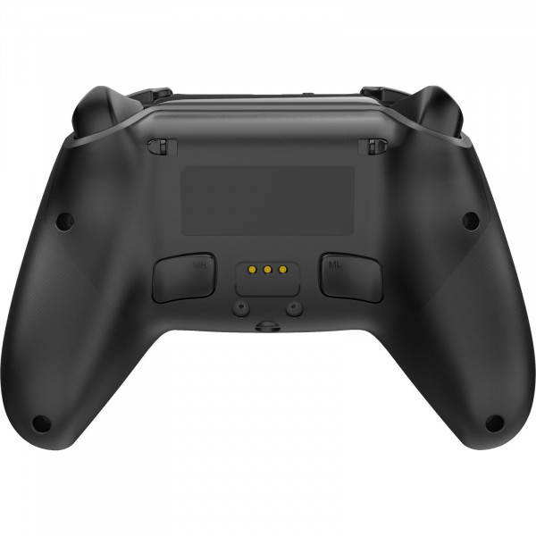 Бездротовий геймпад GamePro GPS20B з датчиками Холла та RGB для PC PS Switch iOS Android