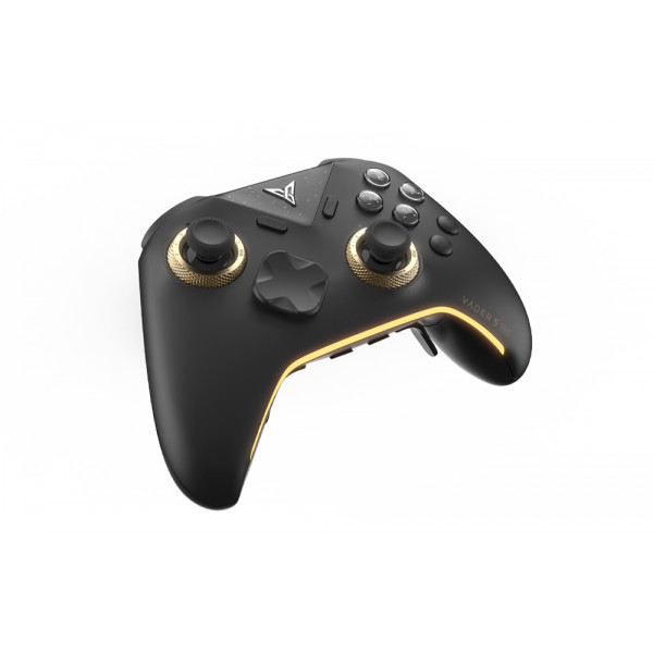 Геймпад Flydigi Vader 5 Pro для ПК Switch Android iOS с ForceFlex и ForceSwitch