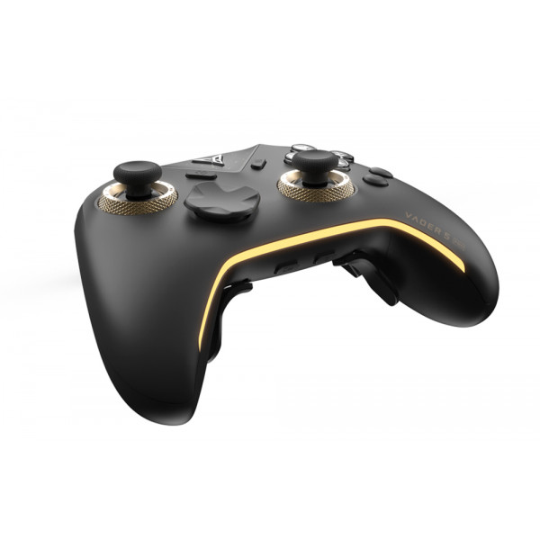 Геймпад Flydigi Vader 5 Pro для ПК Switch Android iOS с ForceFlex и ForceSwitch