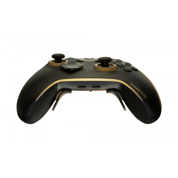 Геймпад Flydigi Vader 5 Pro для ПК Switch Android iOS с ForceFlex и ForceSwitch