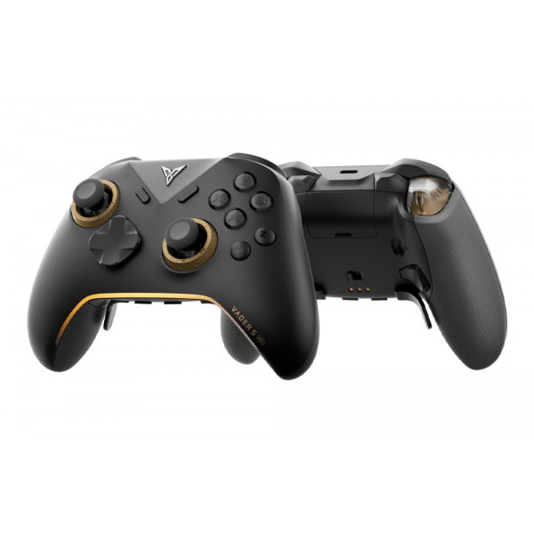 Геймпад Flydigi Vader 5 Pro для ПК Switch Android iOS с ForceFlex и ForceSwitch