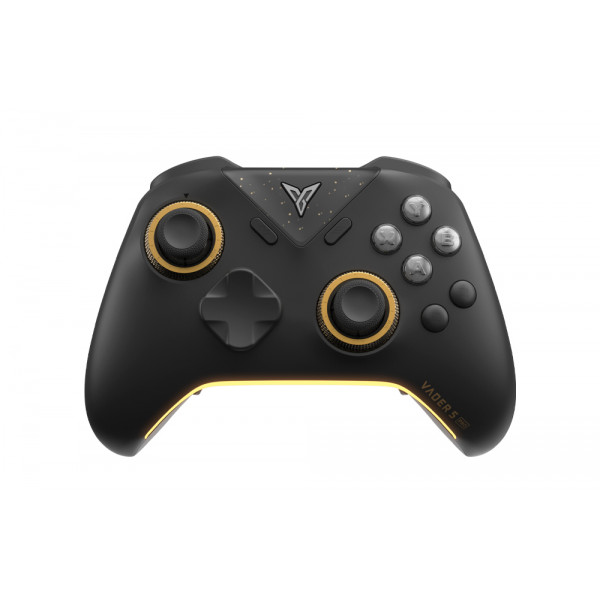 Геймпад Flydigi Vader 5 Pro для ПК Switch Android iOS с ForceFlex и ForceSwitch