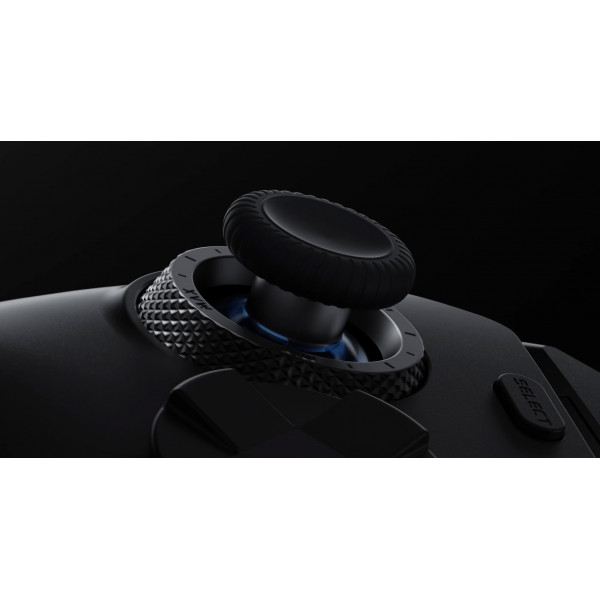 Беспроводной геймпад Flydigi Vader 4 Pro с регулируемыми стиками и FlySync