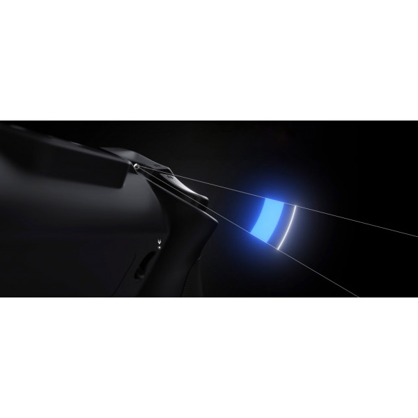 Беспроводной геймпад Flydigi Vader 4 Pro с регулируемыми стиками и FlySync