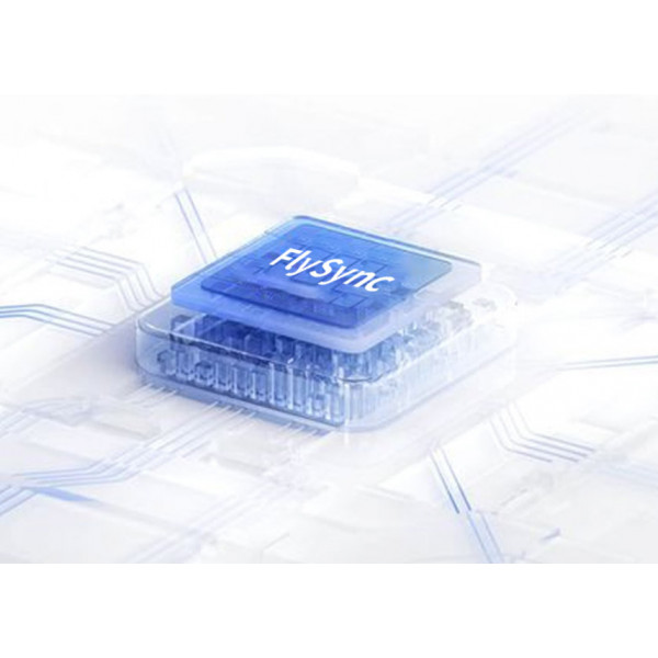 Беспроводной геймпад Flydigi Vader 4 Pro с регулируемыми стиками и FlySync