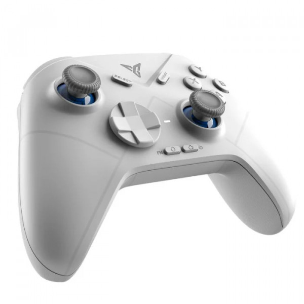 Геймпад Flydigi Direwolf 3 для ПК Switch Android iOS с датчиками Холла и гироскопом