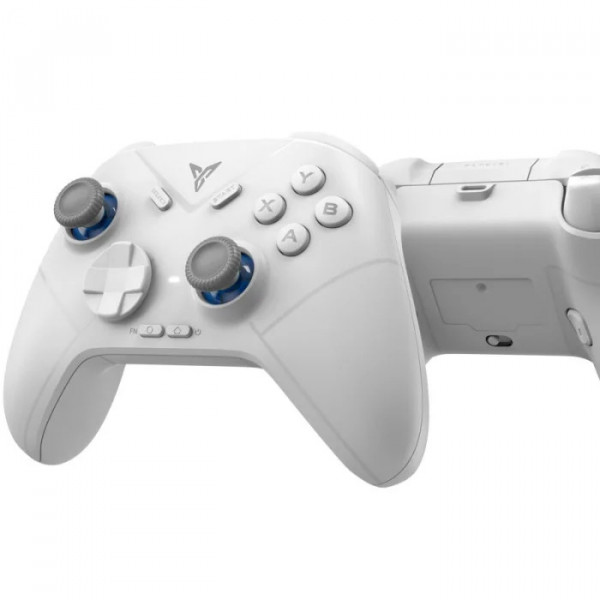 Геймпад Flydigi Direwolf 3 для ПК Switch Android iOS с датчиками Холла и гироскопом