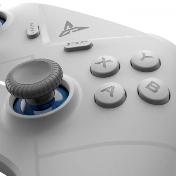 Геймпад Flydigi Direwolf 3 для ПК Switch Android iOS с датчиками Холла и гироскопом