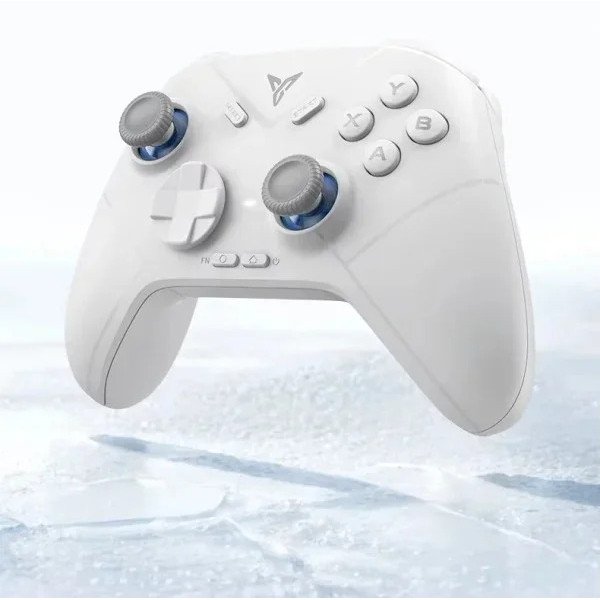 Геймпад Flydigi Direwolf 3 для ПК Switch Android iOS с датчиками Холла и гироскопом