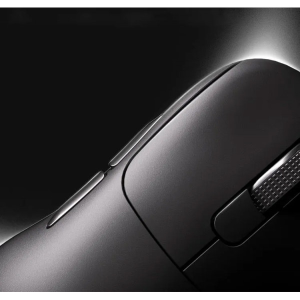 Ігрова миша Ajazz AJ179 PRO Wireless 8000Hz з сенсором PAW3395