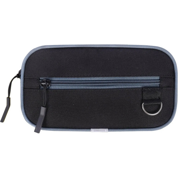 Дитячий рюкзак Bagland з ортопедичною спинкою, захистом від вологи та модульною бананкою в комплекті