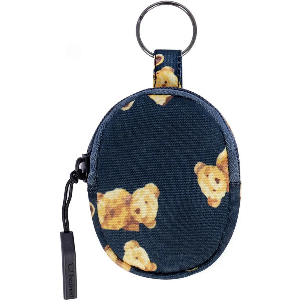 Дитячий рюкзак Bagland з ортопедичною спинкою, захистом від вологи та модульною бананкою в комплекті