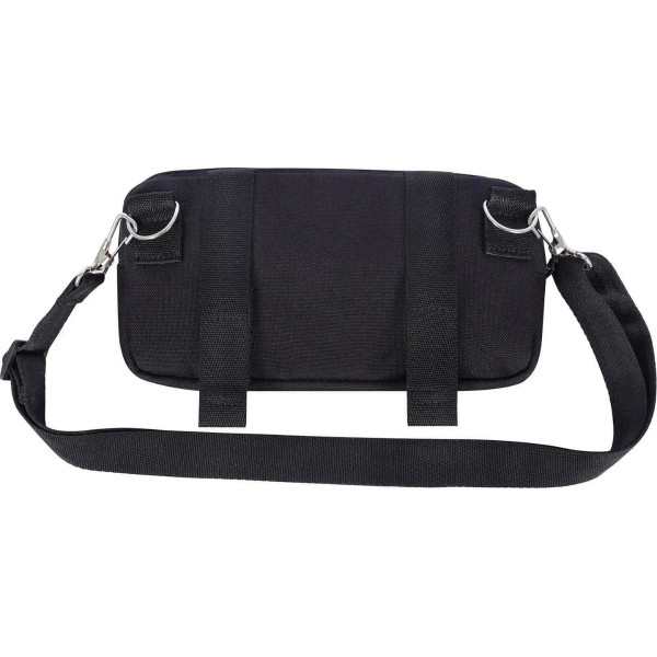 Дитячий рюкзак Bagland з ортопедичною спинкою, захистом від вологи та модульною бананкою в комплекті