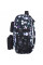 Дитячий рюкзак Bagland з ортопедичною спинкою та модульною бананкою з захистом від вологи