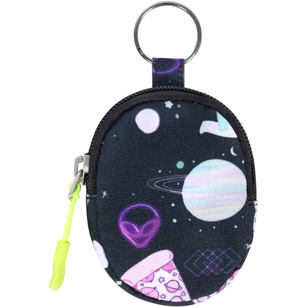 Дитячий рюкзак Bagland з ортопедичною спинкою та модульною бананкою з захистом від вологи