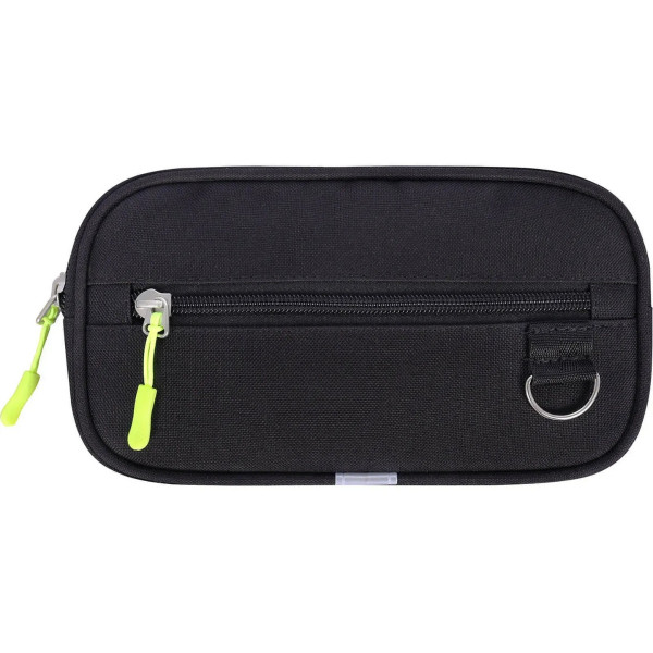 Дитячий рюкзак Bagland з ортопедичною спинкою та модульною бананкою з захистом від вологи