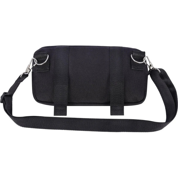 Дитячий рюкзак Bagland з ортопедичною спинкою та модульною бананкою з захистом від вологи